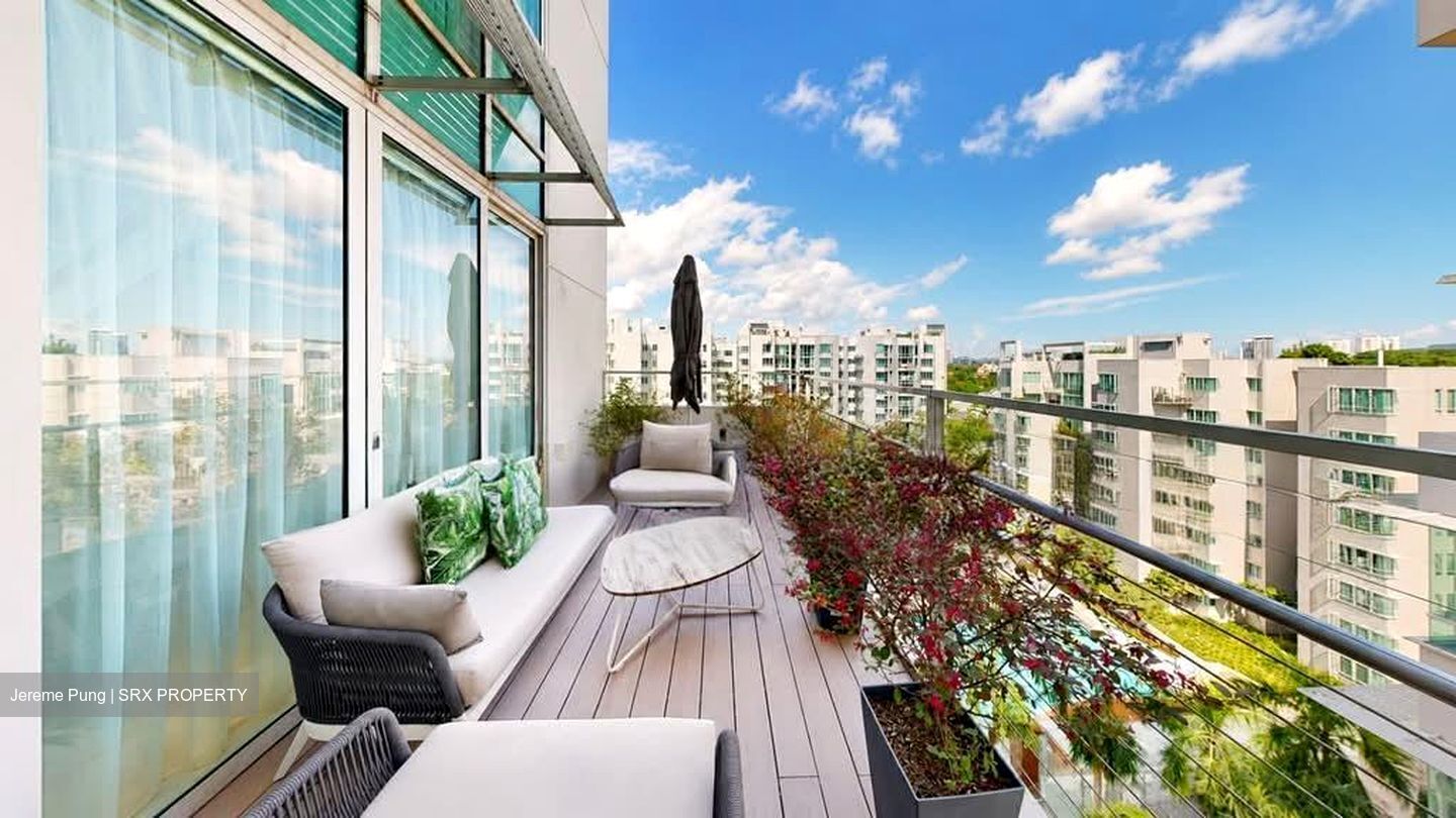 The Tessarina (D10), Condominium #577071051